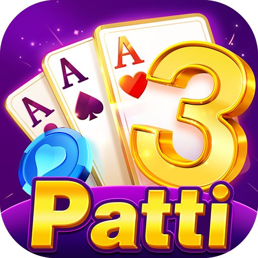 Teen Patti Real Cash